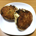 クック14MN95☆'s cooksnap of when they made かにの甲羅揚げ.