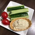xxmimizuxx's cooksnap of when they made ごまネーズ.