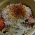 あゆたっくん's cooksnap of when they made ささみとチーズの大葉パン粉焼き♪.