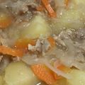 りーとぽん's cooksnap of when they made 【基本の肉じゃが】 失敗なし.