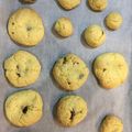 丘のタヌキちゃん's cooksnap of when they made ♡ソフトクッキー♡.