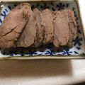 スキアボーネ's cooksnap of when they made 簡単あっさり焼豚.