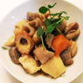 クックE662AA☆'s cooksnap of when they made 簡単お節！基本の筑前煮.