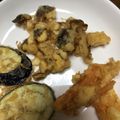 減塩パパ's cooksnap of when they made ブナシメジの天ぷら.