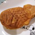 クック105KEH☆'s cooksnap of when they made 簡単！出来たて⁈たい焼き・天ぷらの温め方.
