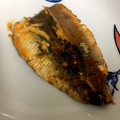 田中彼方's cooksnap of when they made アジやサンマでも◎イワシのケチャマヨ焼き.