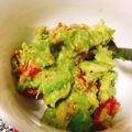 バナナ22's cooksnap of when they made 本格ワカモレ☆guacamole ☆.