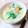 ☆３匹の子ぶた☆'s cooksnap of when they made 青梗菜のクリーム煮☆簡単.