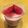 Kizunagomi's cooksnap of when they made 濃厚いちごの豆乳なめらかプリン.