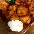 xもんぶらんx's cooksnap of when they made 節約美味しい♡鶏ムネのチリソースマヨ.