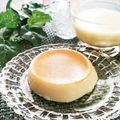 Dellaたん's cooksnap of when they made きなこのミルクプリン。.
