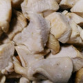 クックOQE6NA☆'s cooksnap of when they made 簡単おつまみ☆鶏の柚子胡椒マヨ焼き.