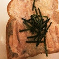 ＊にょにょん＊'s cooksnap of when they made たらマヨトースト.