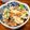 つるpigeonn's cooksnap of when they made アスパラの白和え.