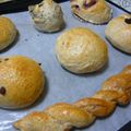 mayunＯ's cooksnap of when they made 白神こだま酵母簡単攻略手順（覚書）.