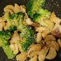 こまあぴ's cooksnap of when they made お弁当に❤エリンギの明太子炒め.