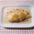えつエツ's cooksnap of when they made お手軽簡単！おいしく煮魚.