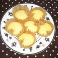 ＊coron＊'s cooksnap of when they made ふわふわのお手伝い。豆腐カップケーキ.