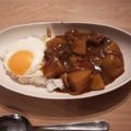 Kaikorokke's cooksnap of when they made ■超簡単『一手間で極上！カレーの極意！』.