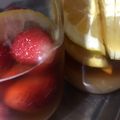 クックOTFWV6☆'s cooksnap of when they made ダイエットに美肌に。はちみつレモン酢.
