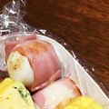 myao13's cooksnap of when they made お弁当に☆可愛いうずらのベーコン巻き.