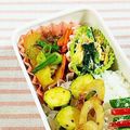 SP♪'s cooksnap of when they made 豚肉(お肉)と野菜めんつゆカレー炒め.