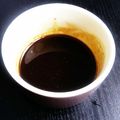 コーデリア·グレイ's cooksnap of when they made レンジで簡単！黒糖カラメルソース.