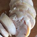 ズーミノ's cooksnap of when they made 鶏むね肉で簡単鶏ハム.