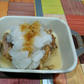 羊肉串's cooksnap of when they made 鶏もも肉とネギの和風ソテー おろしだれ.