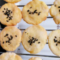 なのはなのんこ's cooksnap of when they made バター不使用簡単もみもみさつま芋クッキー.