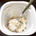 ♡кауо♡'s cooksnap of when they made ヨーグルトのキレイな食べ方.