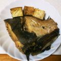 Fevil0821's cooksnap of when they made フライパンでカレイの煮付け.