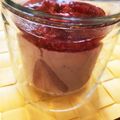 アジエッティ's cooksnap of when they made フレッシュいちごのババロア.