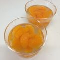 こいこいさん☆'s cooksnap of when they made 簡単♡冷んやりみかんゼリー.