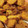 ＄ophie's cooksnap of when they made 揚げない！ホクホク＊さつまいもの唐揚げ.