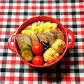 陽☆Iso's cooksnap of when they made お弁当やおつまみに♪椎茸のツナマヨ詰め.
