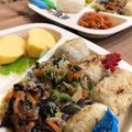 ＊ＡＫＯＲＩ＊'s cooksnap of when they made 野菜のゴマ味噌和え.