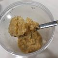 ジェイカ's cooksnap of when they made 白味噌 ヨーグルトメーカーで手作り.