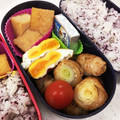 dolcektra's cooksnap of when they made お弁当♪おつまみ♪に長ねぎ豚巻き.
