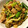 Aco313's cooksnap of when they made 厚切りベーコンとアスパラ、エリンギ炒め.