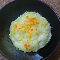 nosso's cooksnap of when they made ツナとチーズのお食事マフィン.