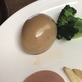 クックZ8J4H4☆'s cooksnap of when they made 簡単煮卵.