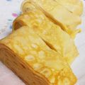リデルさんさんご's cooksnap of when they made はふぅん♪しか言えない！だし巻き卵☆.