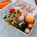 ドラエミ's cooksnap of when they made 豚肉のしょうゆ糀ソテー辛子添え.