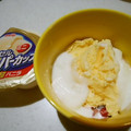 ゆみらんたん's cooksnap of when they made 簡単 アイスヨーグルトパフェ˚✧₊.