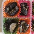 sorayuukei's cooksnap of when they made なす味噌炒め☆冷凍ok弁当作り置きおかず.