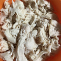 マリアマリママ's cooksnap of when they made 簡単鳥のささみ調理法.