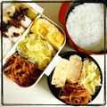 さっちゃんペンギン's cooksnap of when they made にんじんとウィンナーのきんぴら.