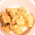 くりくり。's cooksnap of when they made たたき筍のマヨごま和え☆あと一品に消費に.