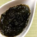 horseland's cooksnap of when they made ごはんですよ～♪海苔の佃煮！.
